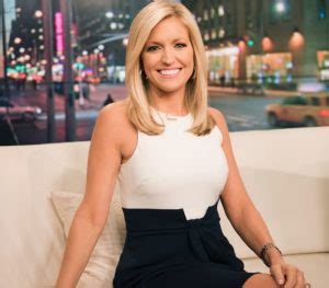 Ainsley Earhardt Bio, Wiki, Age, Husband, FOX News,。